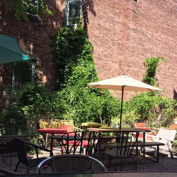 Intrinsic Café Picture 1