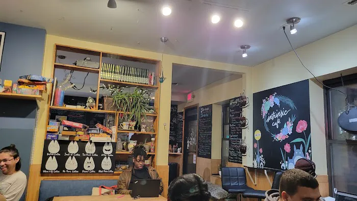 Intrinsic Café Picture 3