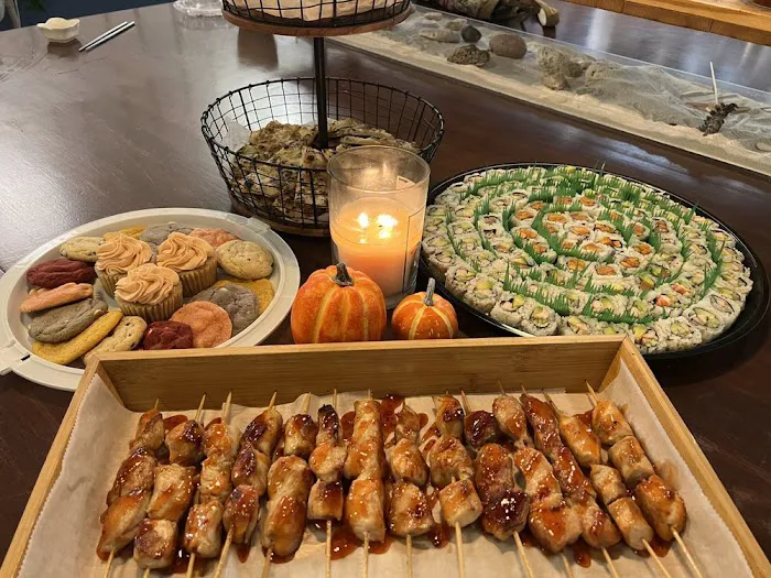 Intrinsic Café Picture 6