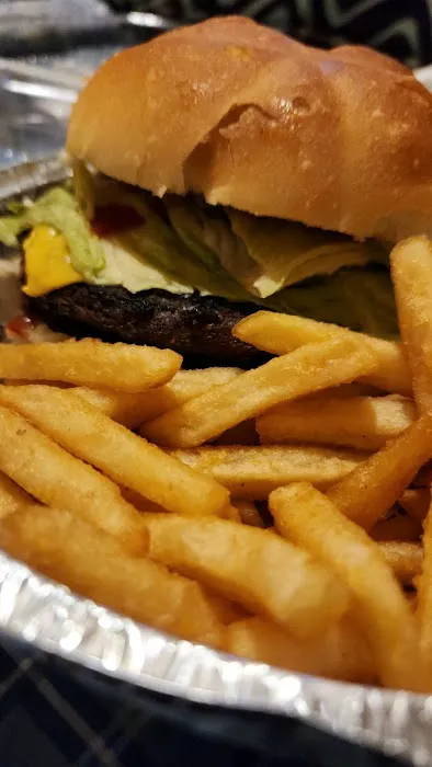 Frank’s Pizzeria & Restaurant Picture 9