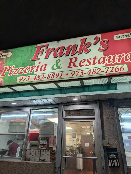 Frank’s Pizzeria & Restaurant Picture 7
