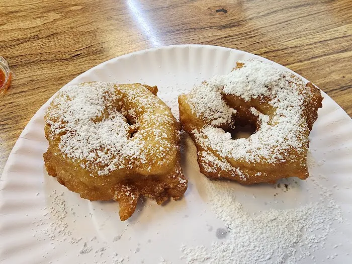 Frank’s Pizzeria & Restaurant Picture 8