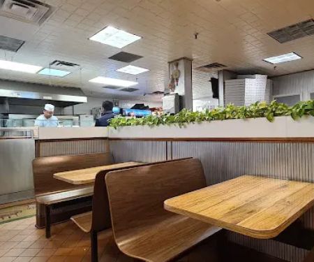 Frank’s Pizzeria & Restaurant