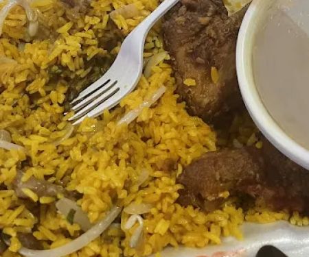 Happy Garden Chinese Restaurant