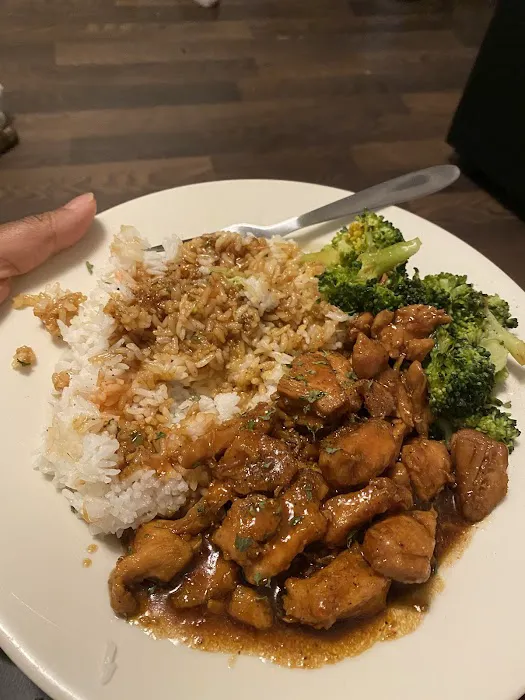 Happy Garden Chinese Restaurant Picture 4