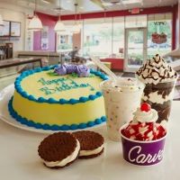 Carvel ico