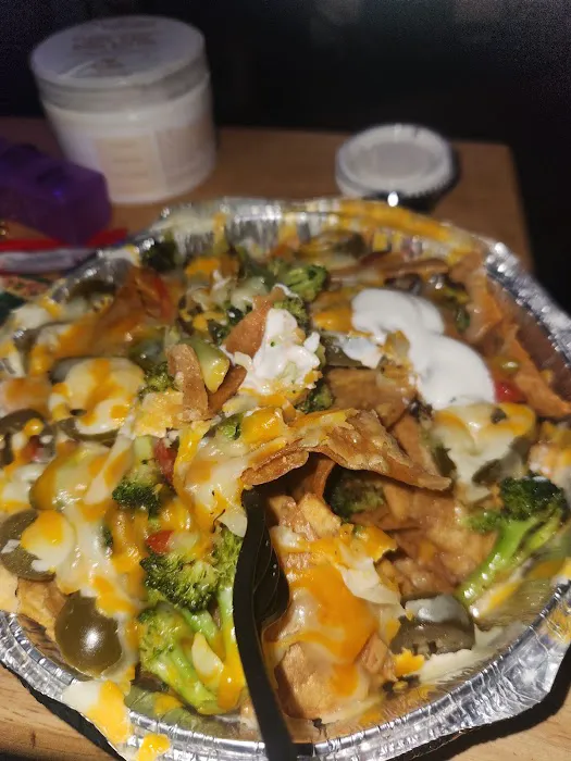 Taki Taki Latin Food Picture 3