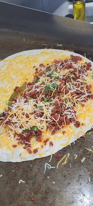 Taki Taki Latin Food Picture 4