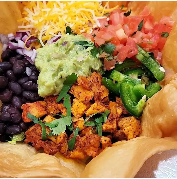 Taki Taki Latin Food Picture 9