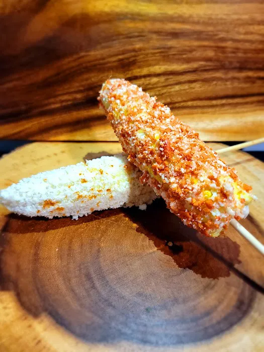 Taki Taki Latin Food Picture 5