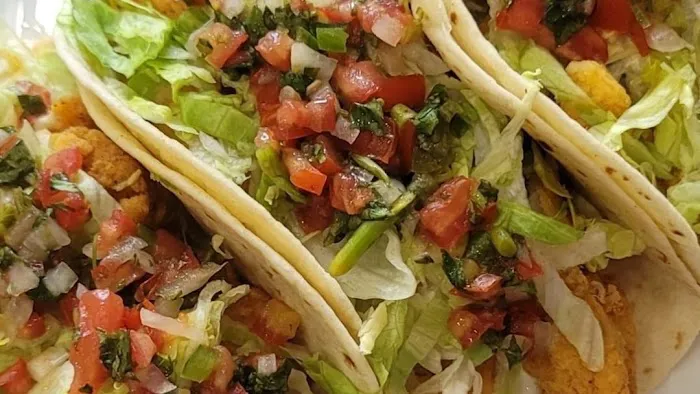 Taki Taki Latin Food Picture 1