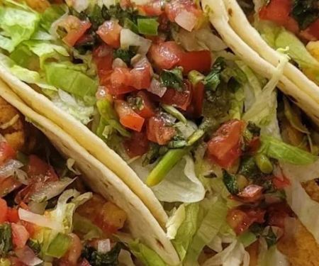 Taki Taki Latin Food