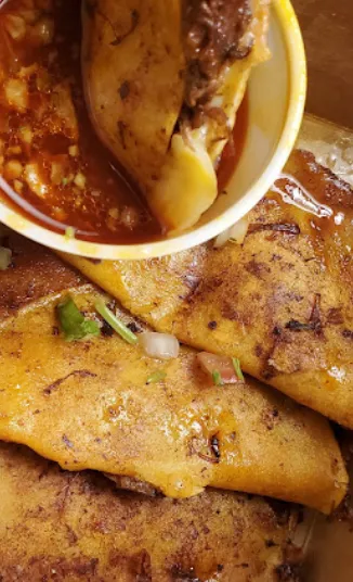 Taki Taki Latin Food Picture 2