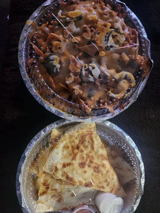 Taki Taki Latin Food Picture 7