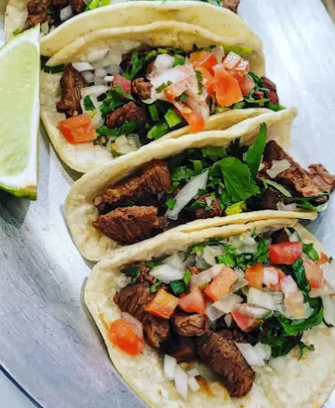 Taki Taki Latin Food Picture 6