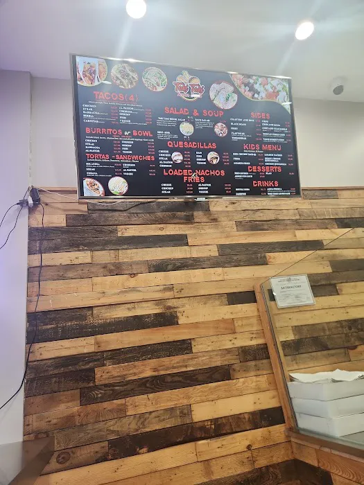 Taki Taki Latin Food Picture 10