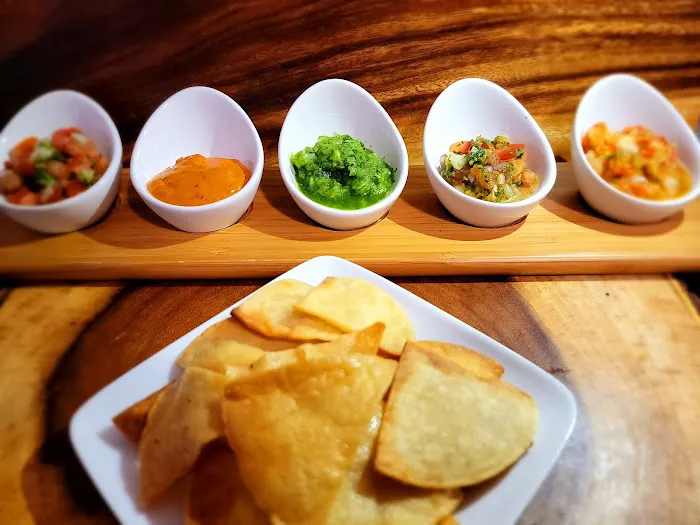 Taki Taki Latin Food Picture 8