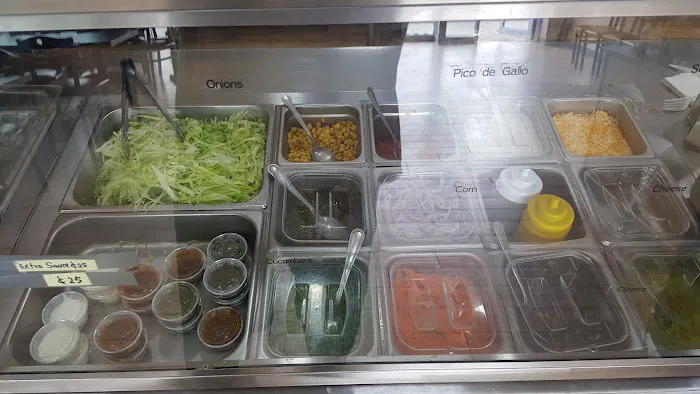 Chipot Lee Picture 7