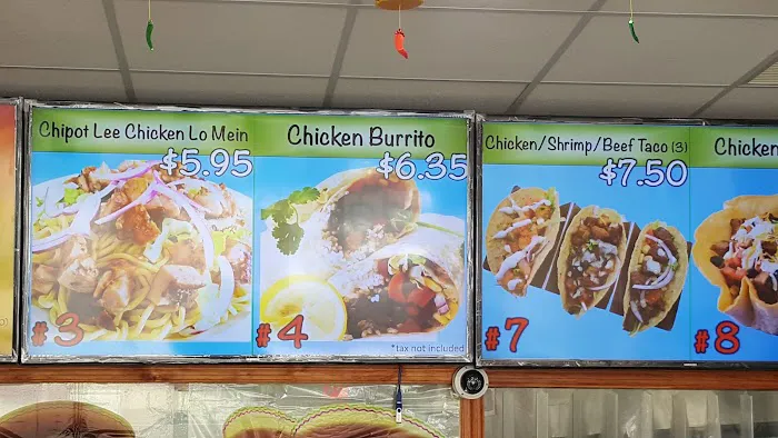 Chipot Lee Picture 2