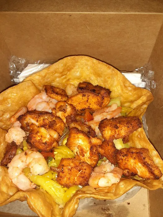 Chipot Lee Picture 1