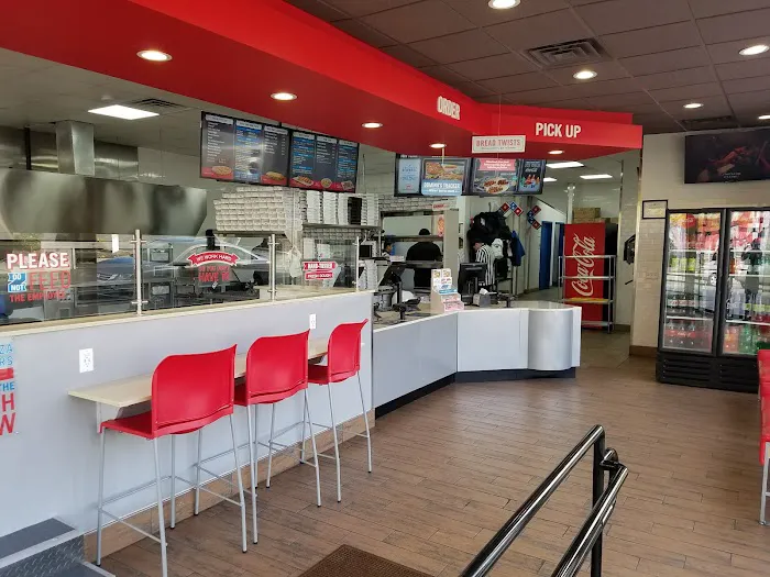 Domino's Pizza Picture 10