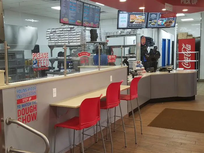 Domino's Pizza Picture 1