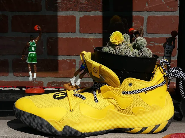 Triple Double Juice Co Picture 2