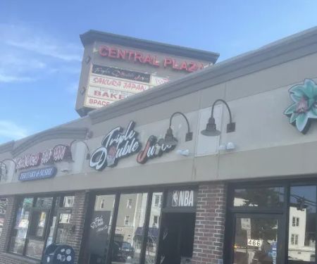 Triple Double Juice Co