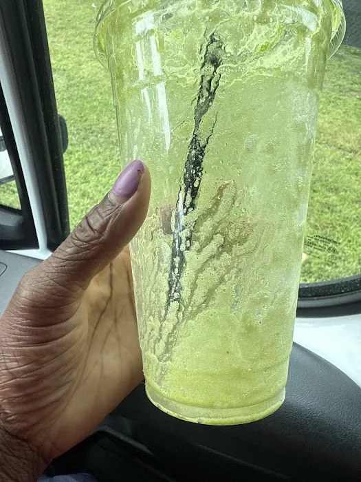 Triple Double Juice Co Picture 9