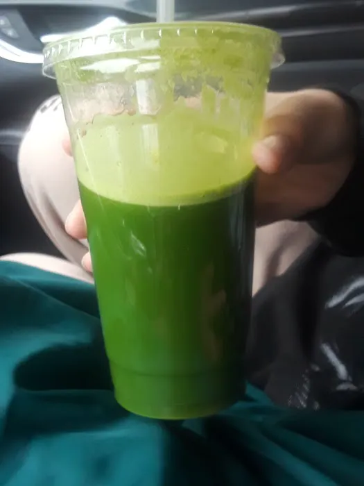 Triple Double Juice Co Picture 4