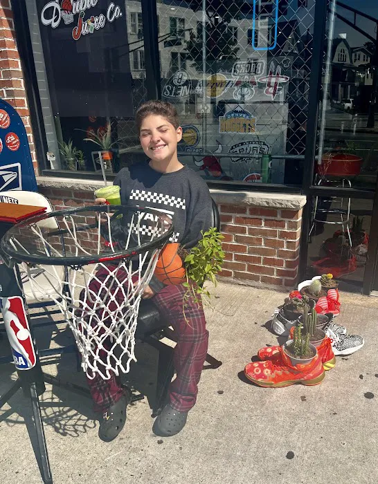 Triple Double Juice Co Picture 8