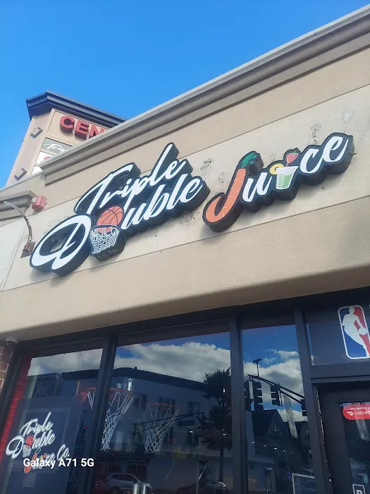 Triple Double Juice Co Picture 3