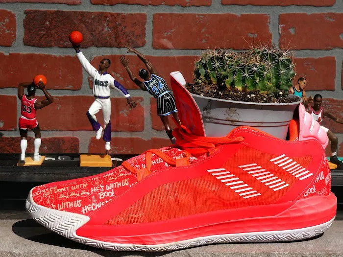 Triple Double Juice Co Picture 6