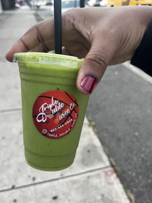 Triple Double Juice Co Picture 5