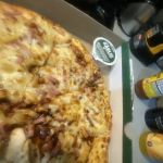 Papa Johns Pizza