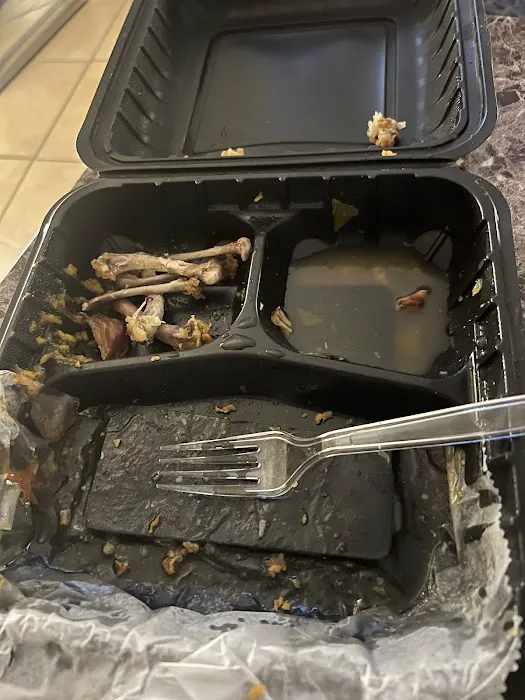 Beyond Soul Restaurant Picture 2