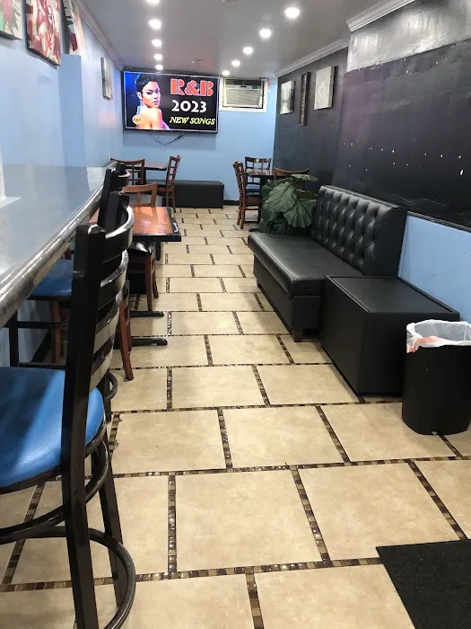 Beyond Soul Restaurant Picture 4