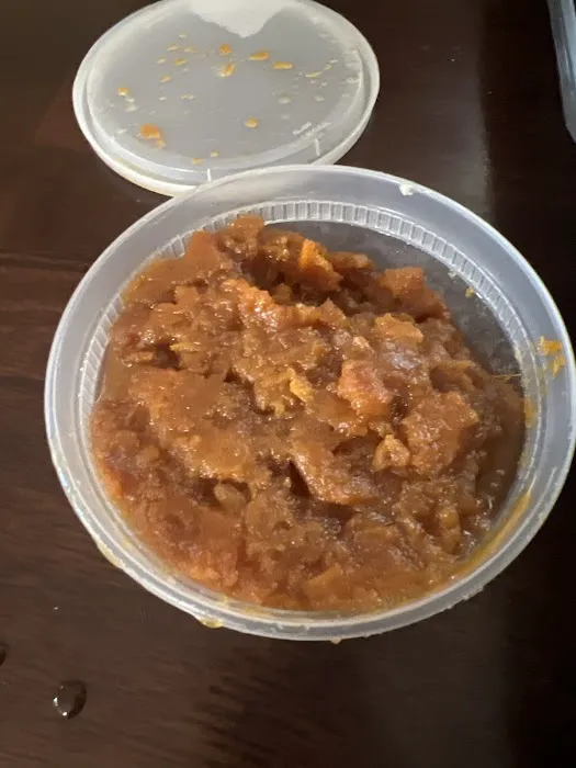 Beyond Soul Restaurant Picture 7