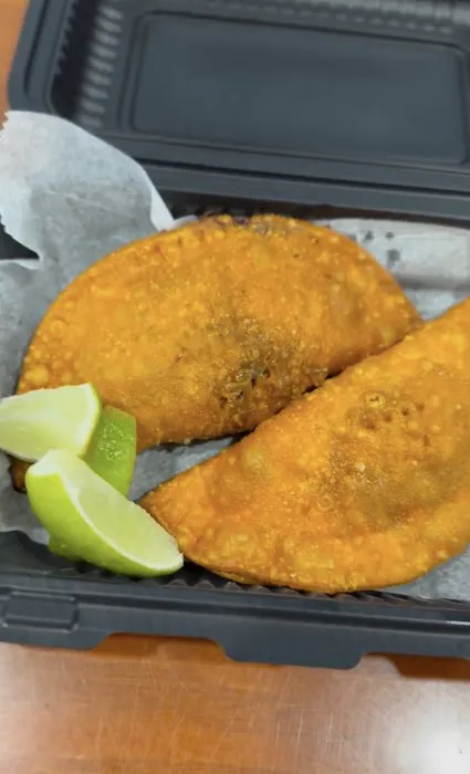 Beyond Soul Restaurant Picture 9