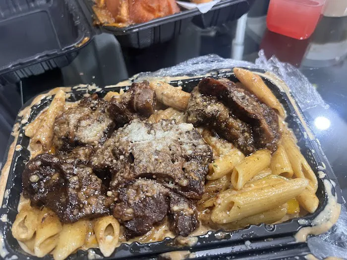 Beyond Soul Restaurant Picture 6