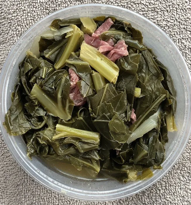 Beyond Soul Restaurant Picture 3