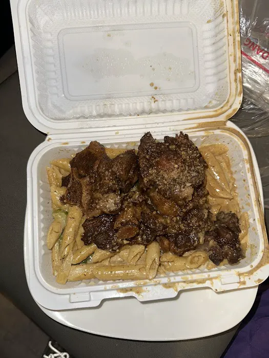 Beyond Soul Restaurant Picture 5