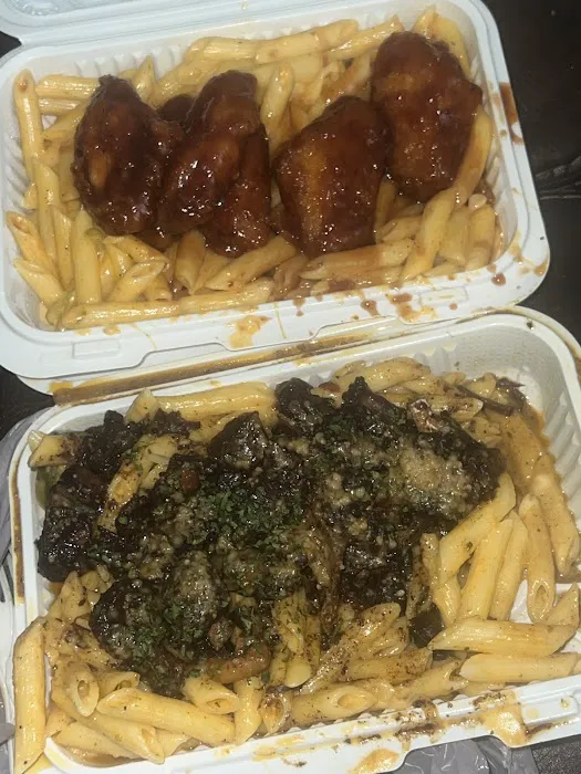 Beyond Soul Restaurant Picture 10