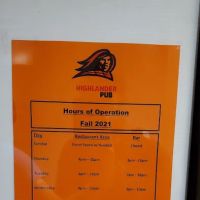 Highlander Pub ico