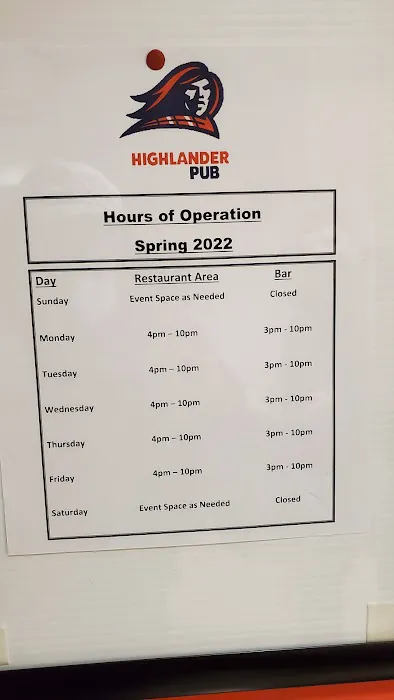 Highlander Pub Picture 2