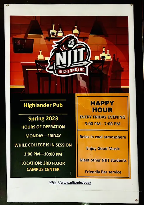 Highlander Pub Picture 3