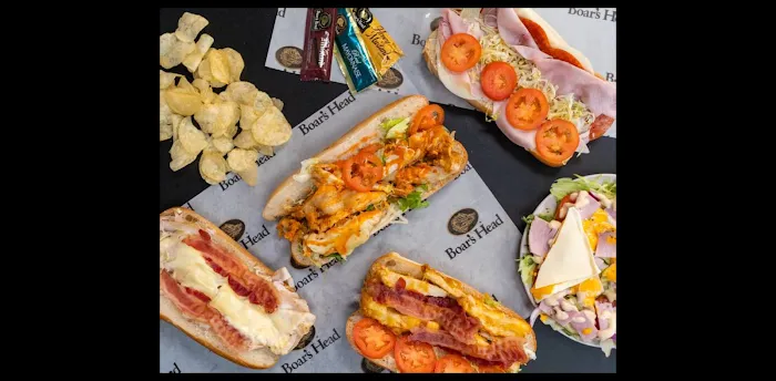 Plaza Market and Subs Picture 3