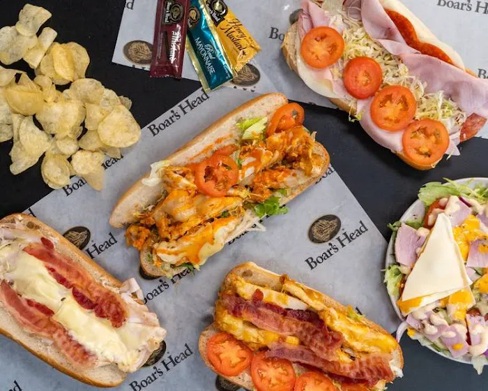 Plaza Market and Subs Picture 9