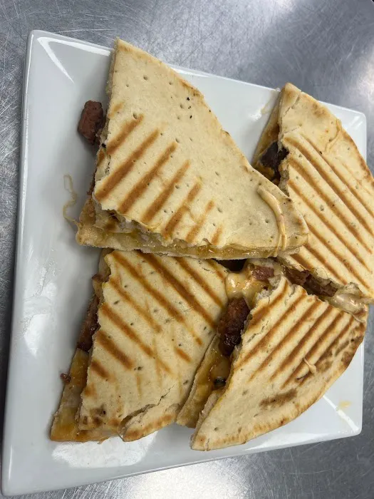 Roast and Tune Coffee House Picture 4