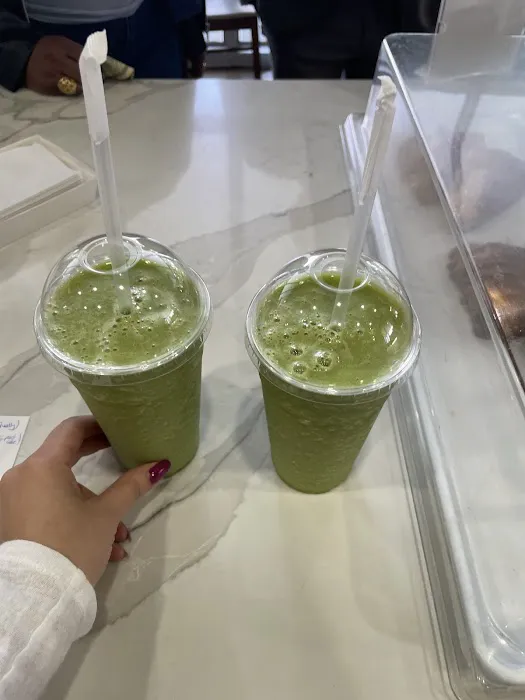 Roast and Tune Coffee House Picture 7